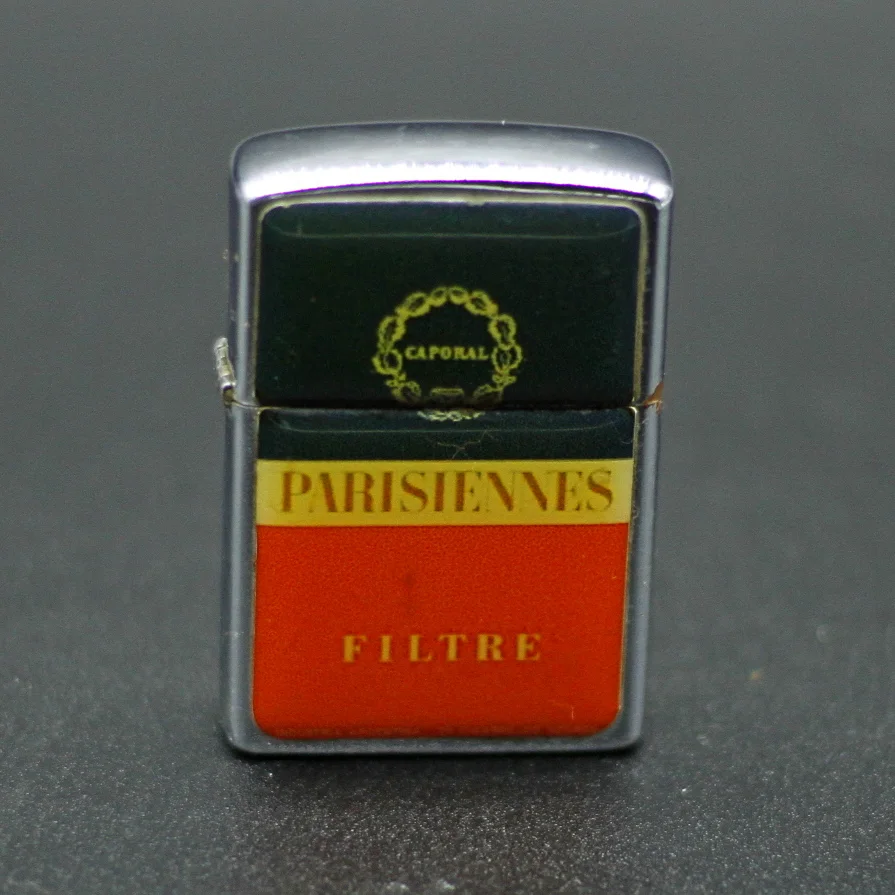 Encendedor Parisiennes