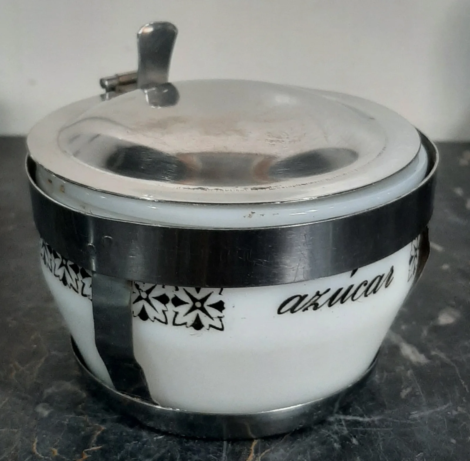 Azucarera de rigopal