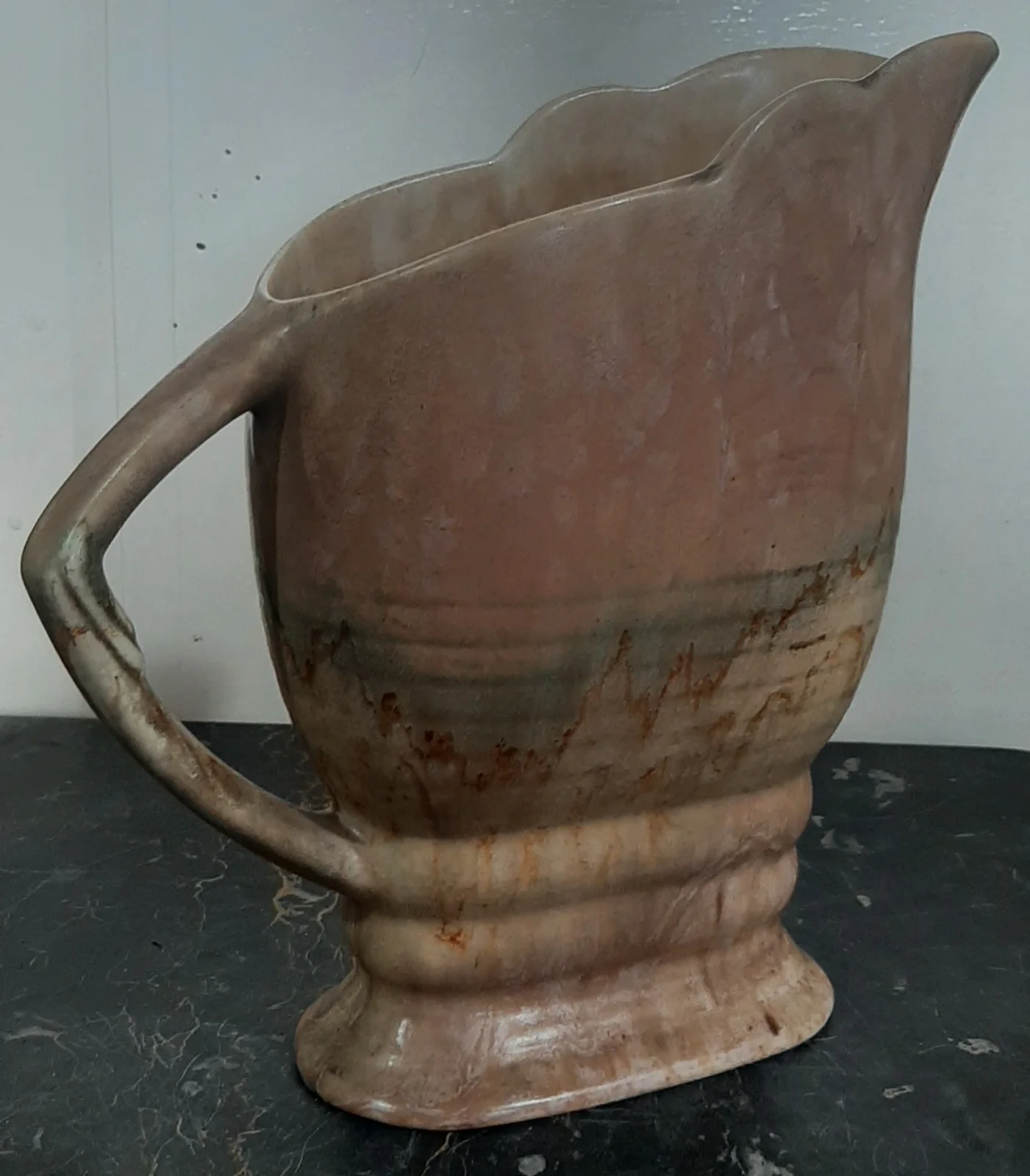Jarra Inglesa Barswick Ware