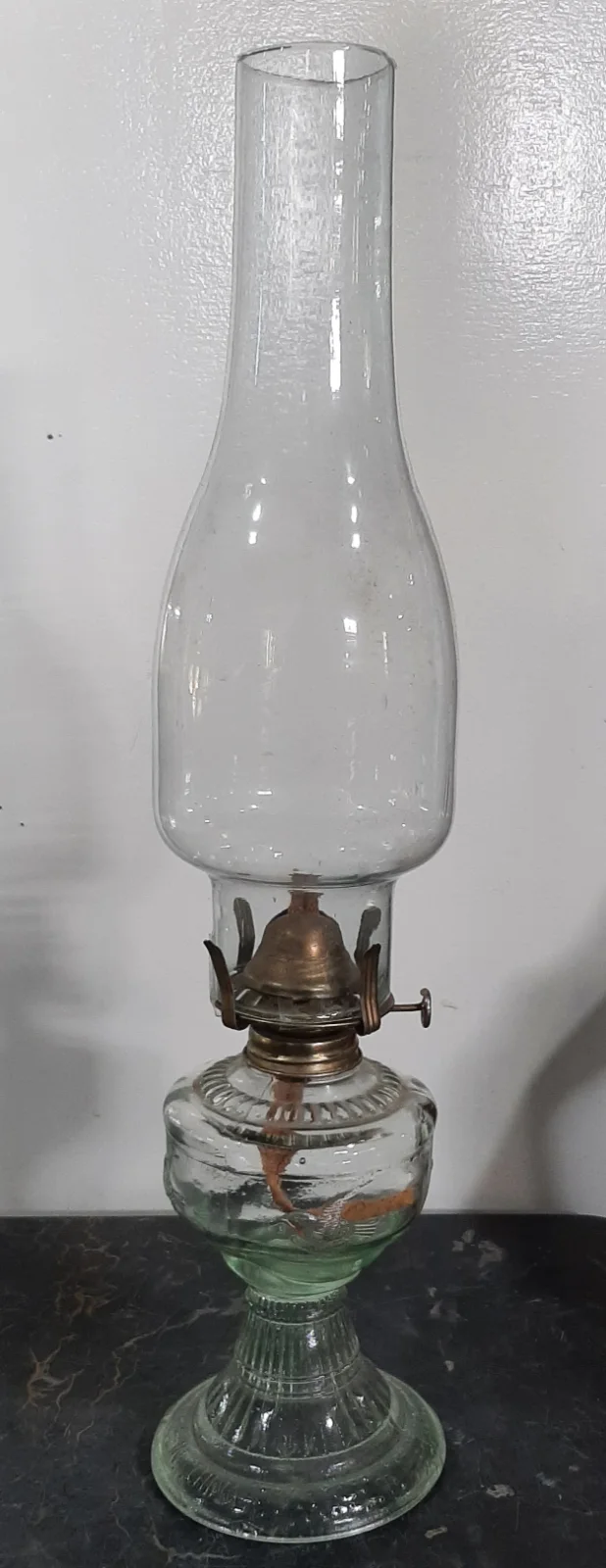 Farol a kerosene