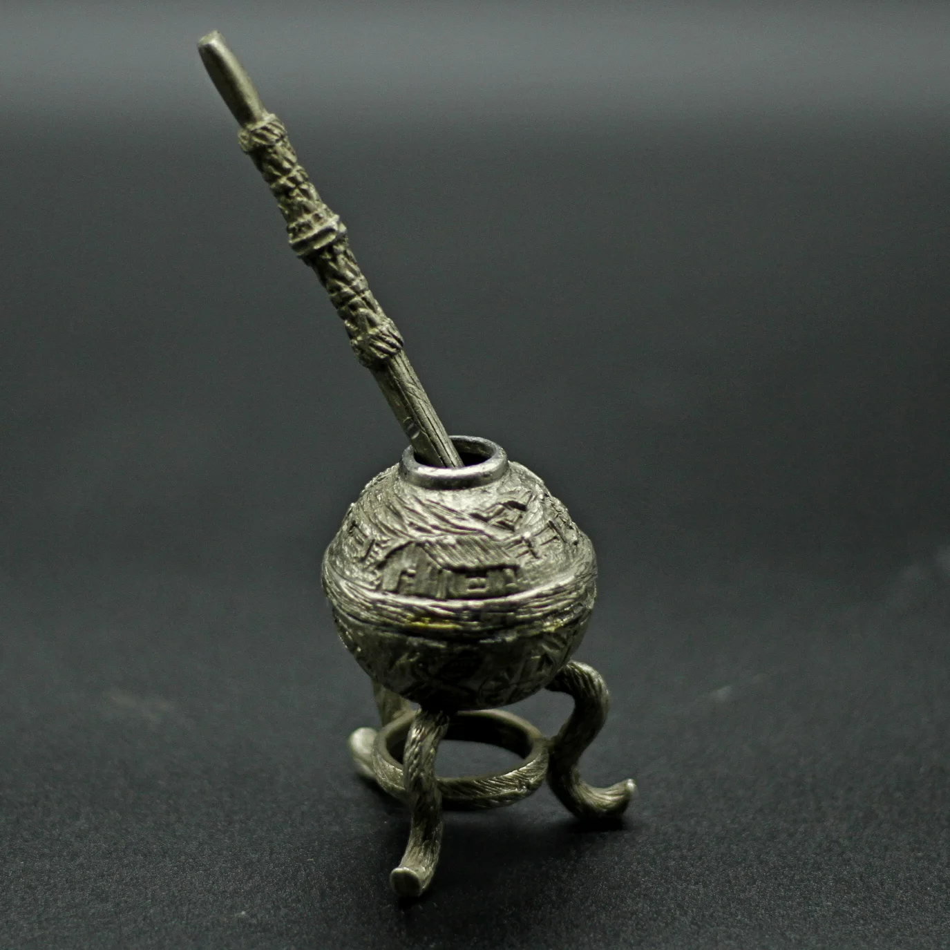 Mate miniatura