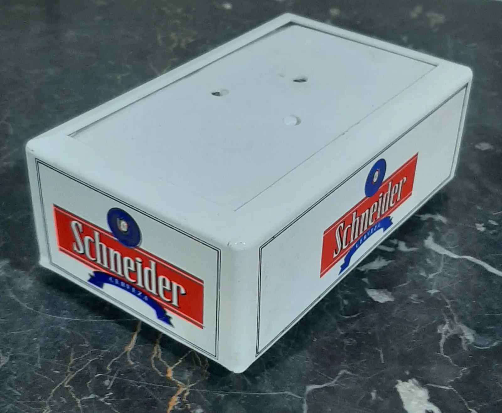 Servilletero Schneider