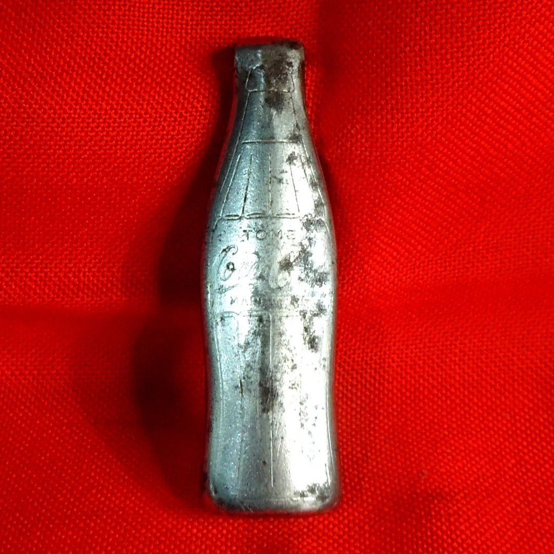 Destapador Coca Cola