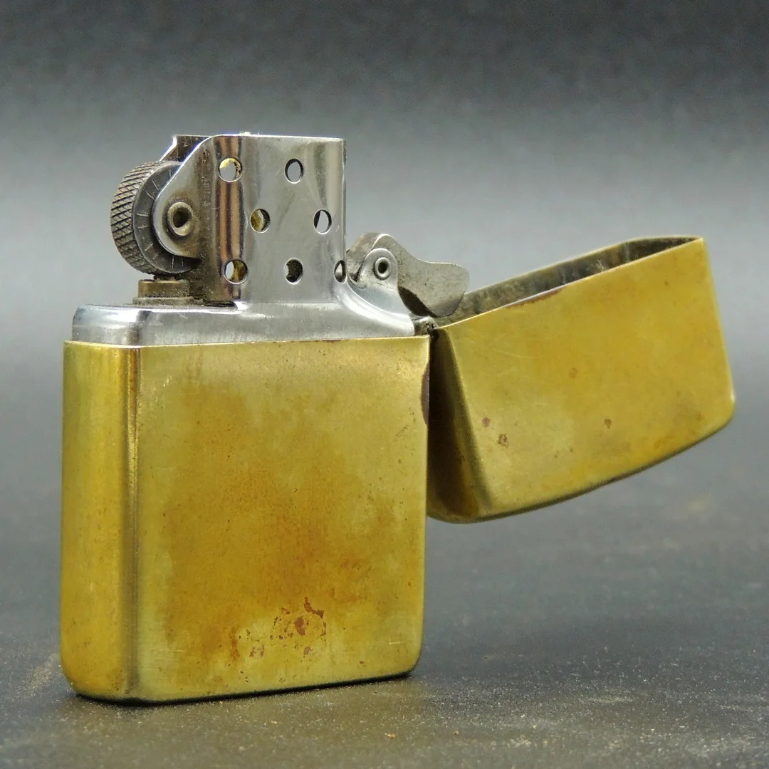Encendedor Zippo