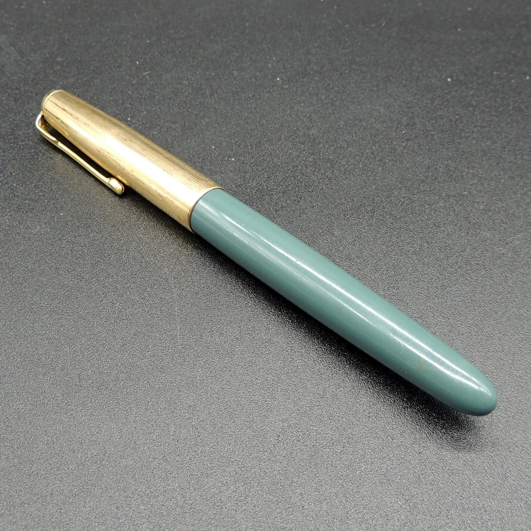 Lapicera Parker 51 norteamericana