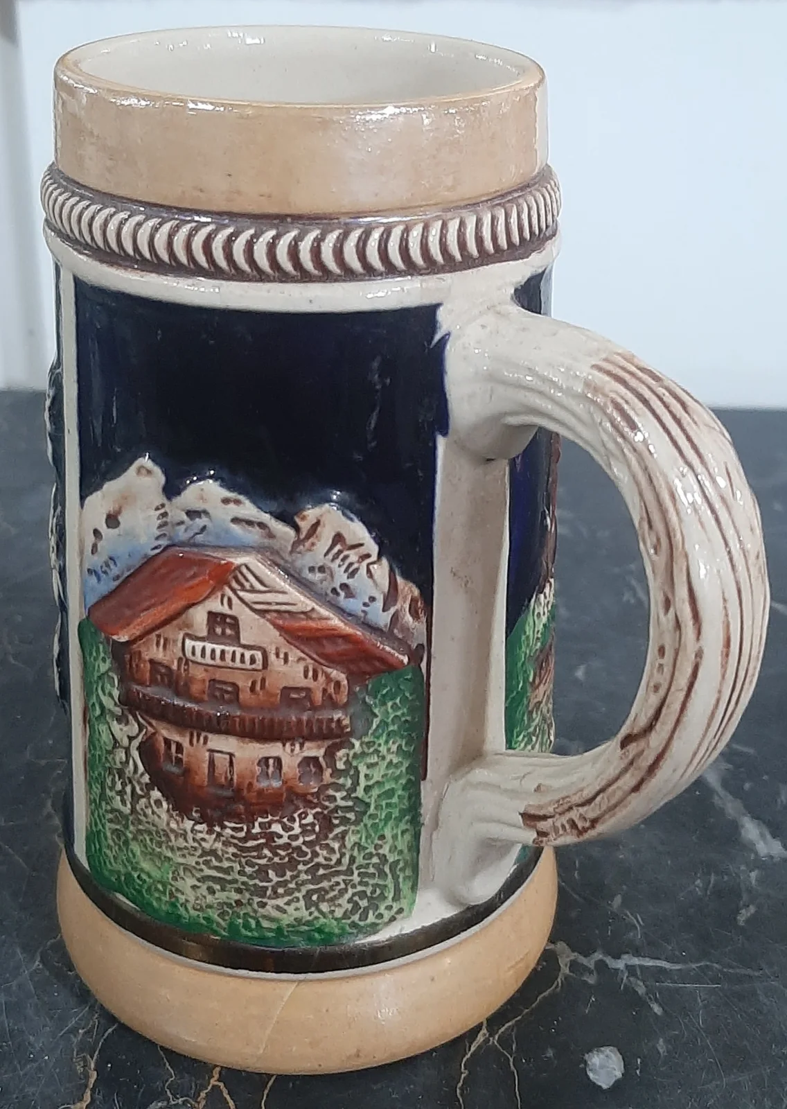 Jarro cervecero