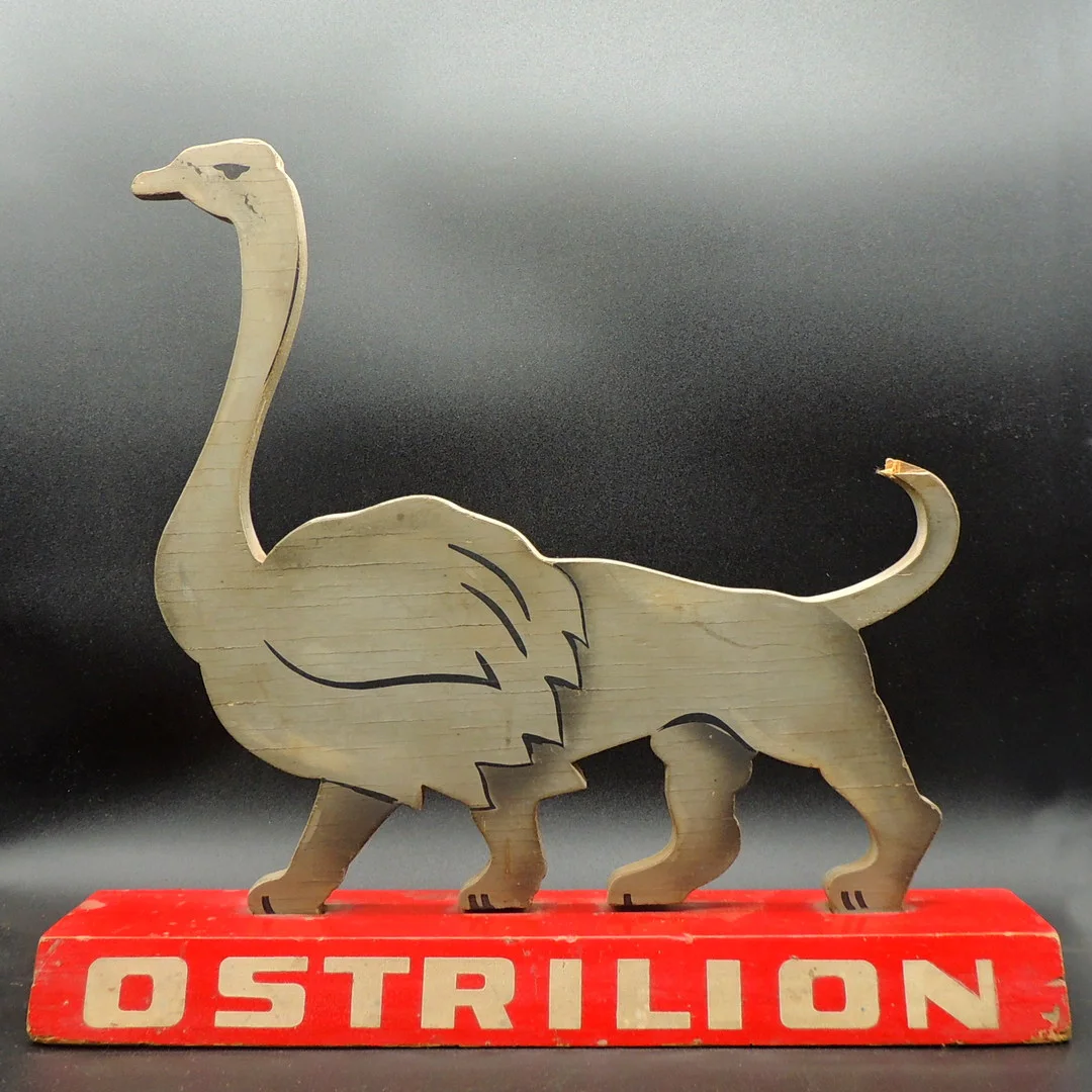 Cartel Ostrilion